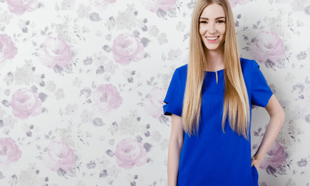 Moda Prym - Pracownia krawiecka - Producent odzieży damskiej
